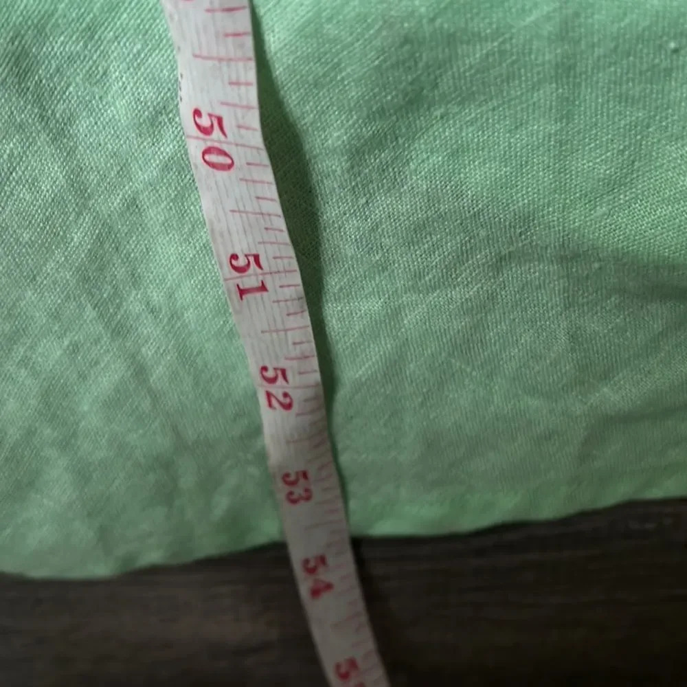 J. Crew Light Green Midi Dress - Picture 15 of 15